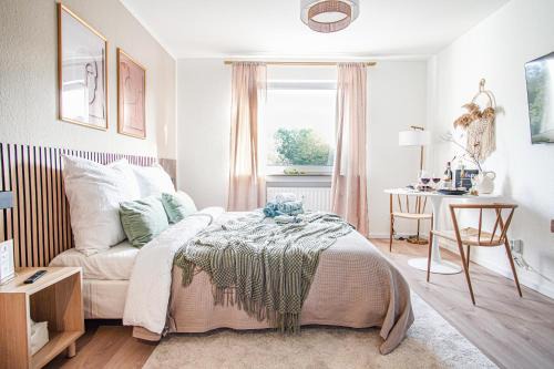 HOMEFY - Boho Studio