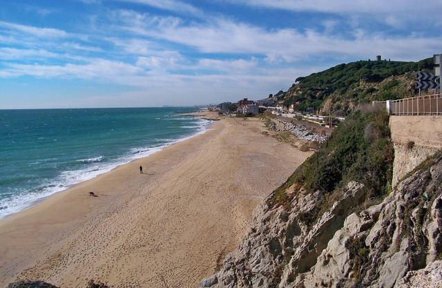 Homeholidaysrentals Costa Barcelona 