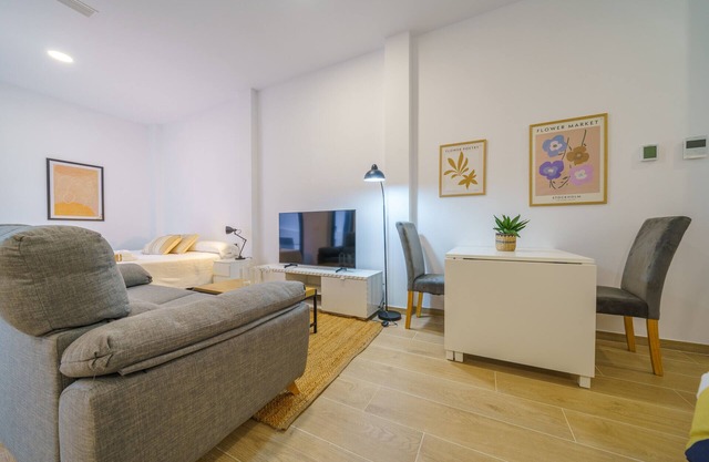 HomeHolidaysRentals Mana - Costa Barcelona