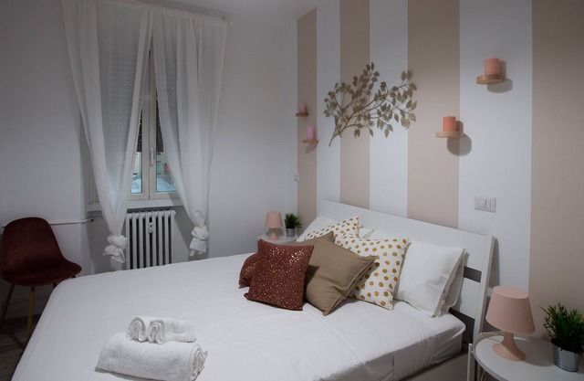 HomeHotels - Treviso 6 Venere
