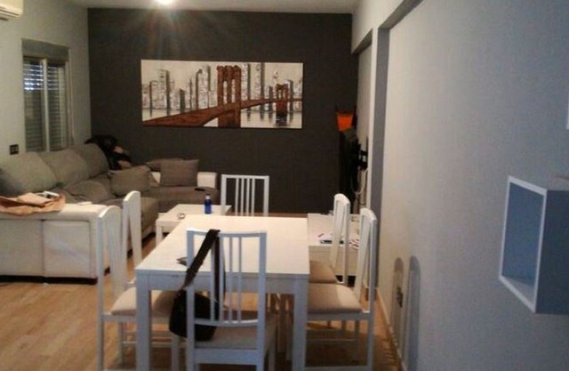 Homely Apartment in Cordoba with Terrace