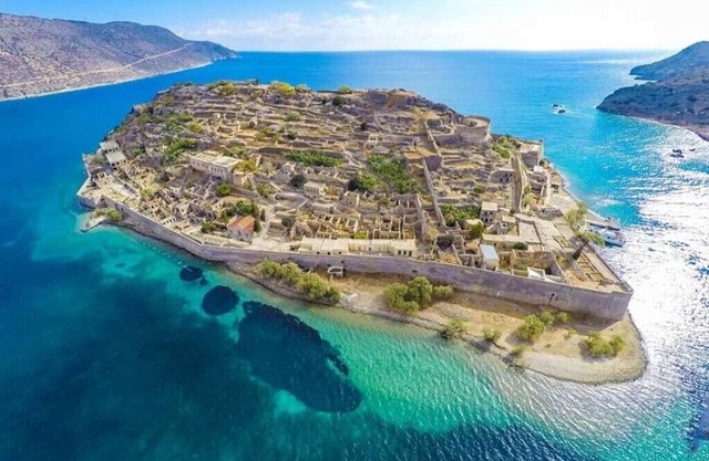 Homely Comfy Cozy Studio in Elounda Crete