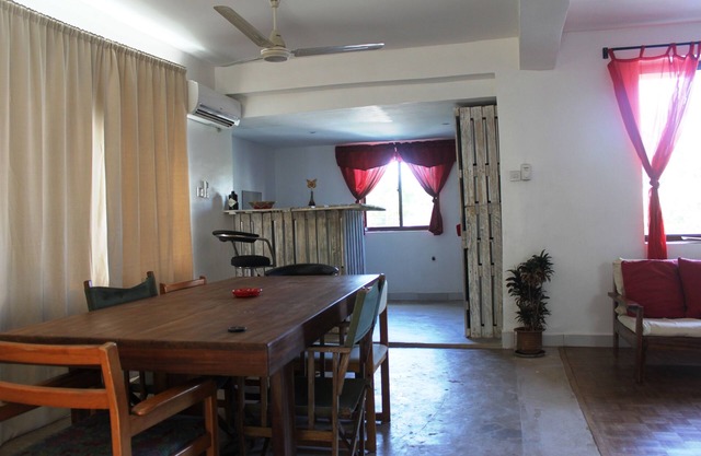 Homely & Friendly property