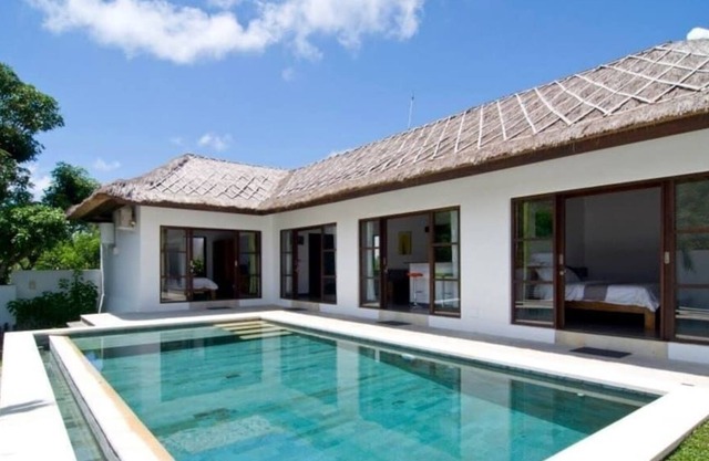 Villa Beaches 