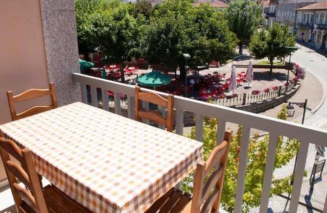 Homerez - 100 m away from the beach! Appartement for 2 ppl. at Ponte da Barca