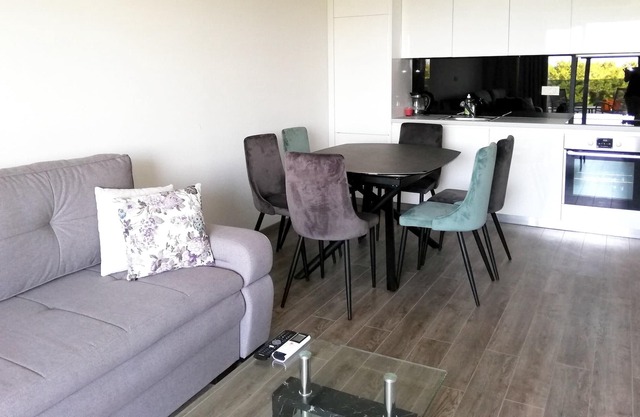 Homerez - 100 m away from the beach! Amazing appartement for 5 ppl. at Makarska