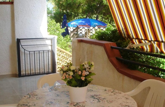 Homerez - 200 m away from the beach! Nice appartement for 5 ppl. at Sciacca