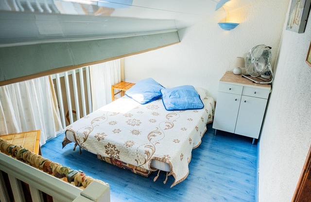 Homerez - Amazing house for 6 ppl. with garden and terrace at Leucate
