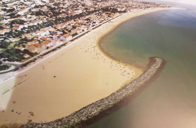Homerez - Apartment Châtelaillon-Plage