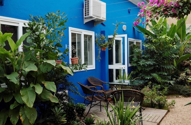 Homerez - Apartment in Cotonou near the beach