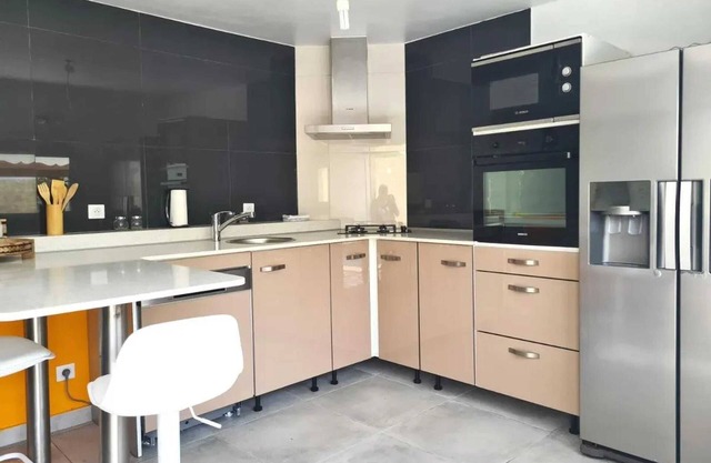 Homerez - Apartment in Deshaies