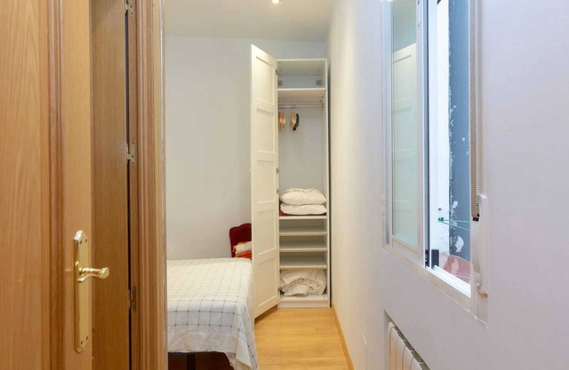 Homerez - Apartment in Madrid, near city centre