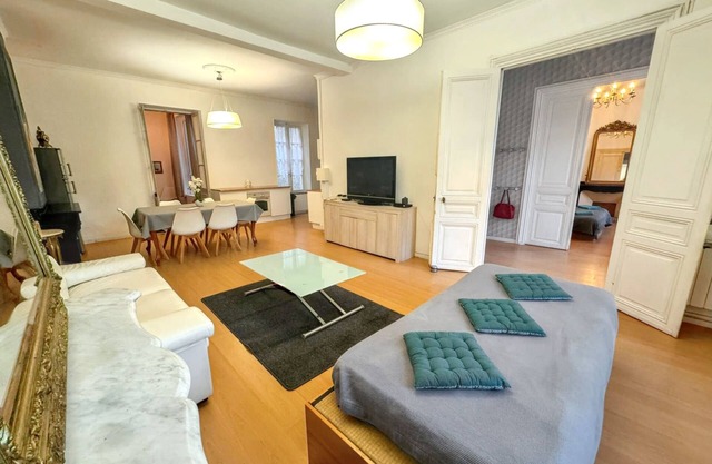 Homerez - Apartment in Narbonne