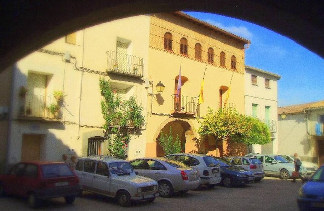 Homerez - Apartment in Tolva, mountain view
