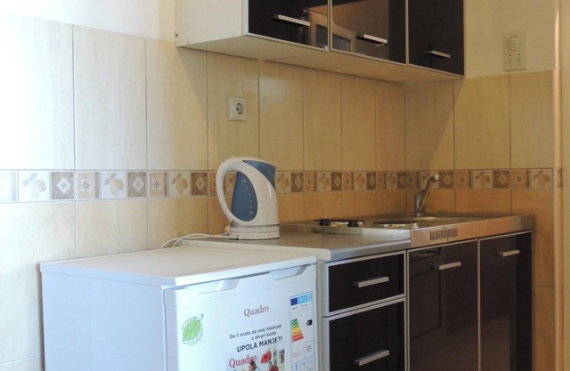 Homerez - Apartment in Ulcinj with Sea View