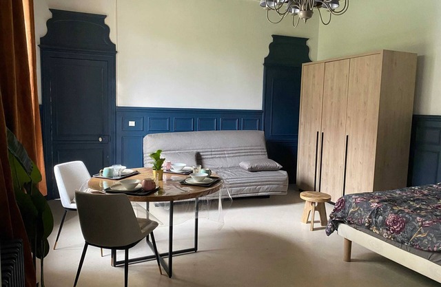 Homerez - Apartment Les Andelys