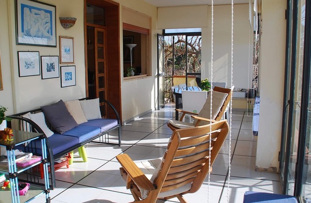 Homerez - Appartement 1 km away from the beach for 7 ppl. at Porto Palo