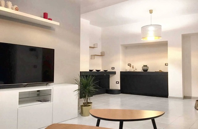 Homerez - Apt. Catania with view