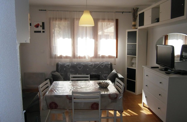 Homerez - Apt. Dévoluy mountain view
