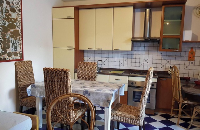Homerez - Apt. in Salto di Fondi