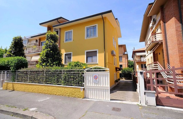 Homerez - Apt. Montecatini Terme