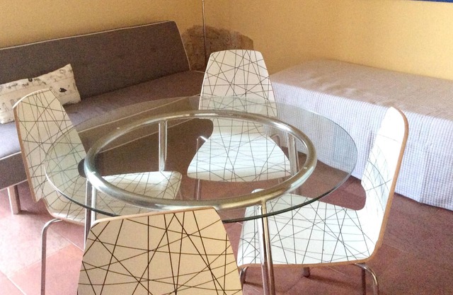Homerez - Beautiful apartement 4 km away from the beach for 6 ppl. at Taormina