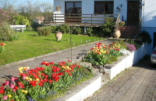 Homerez - Beautiful house for 4 ppl. with terrace at Holving