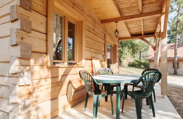 Homerez - Chalet in Sarlat-la-Canéda
