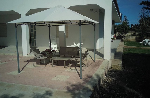 Homerez - Charming House, Arenella