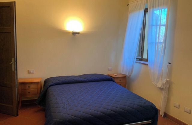 Homerez - Comfort Apartment Montecarlo 43 sqm + Pool