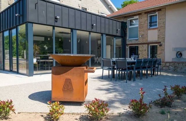 Homerez - House Saint-Hilaire-le-Petit
