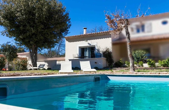 Homerez - House, Saint-Saturnin-lès-Apt