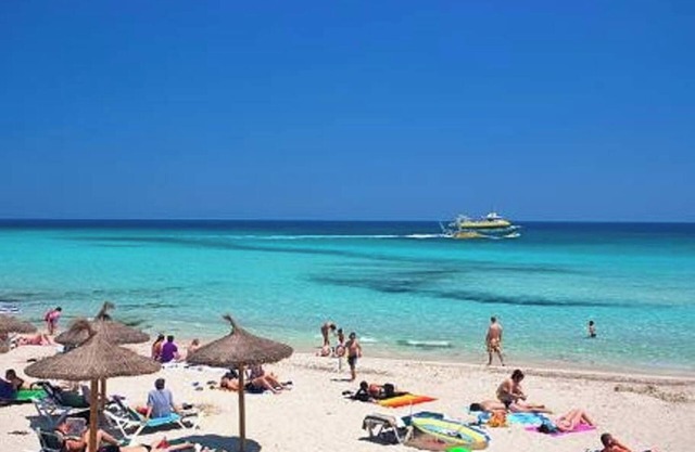 Homerez - House in S'Illot-Cala Morlanda
