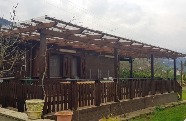 Homerez - House 5 km away from the beach for 4 ppl. at Sant'Antonio Abate