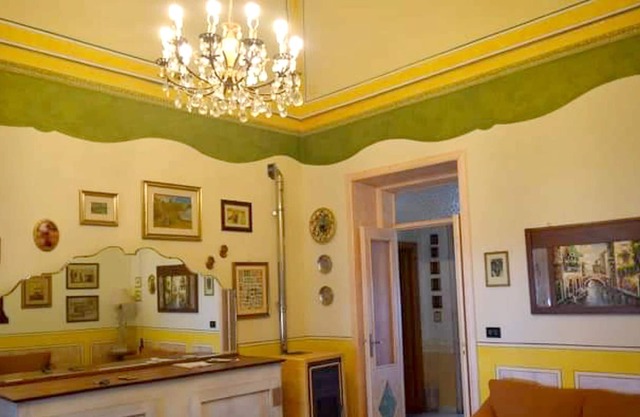 Homerez - House 15 km away from the beach for 5 ppl. with garden at Muro Leccese