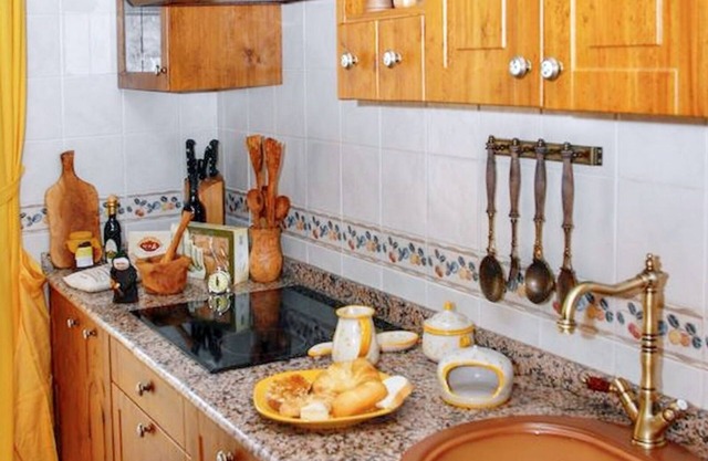 Homerez - House in Ávila, private parking