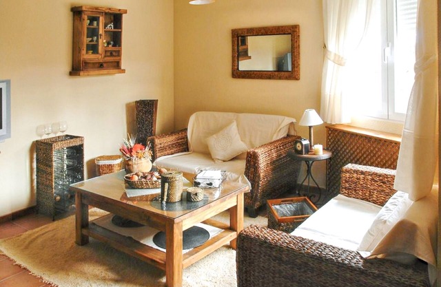 Homerez - House in Ávila, private parking