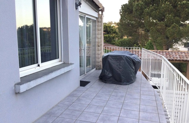 Homerez - House in Aubenas, private pool