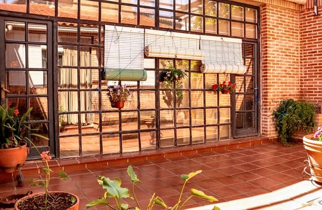 Homerez - House in Castilblanco