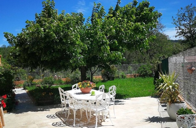 Homerez - House in Forcalqueiret