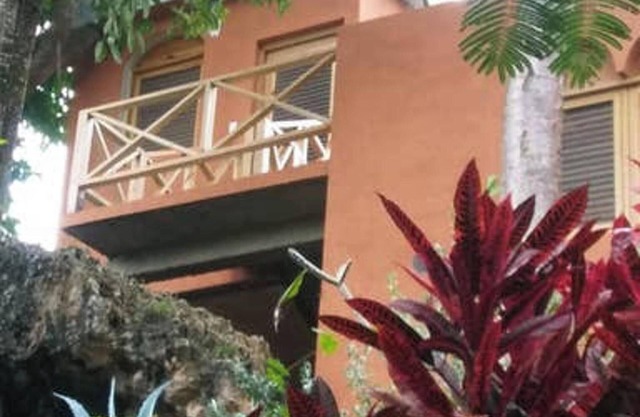 Homerez - House in Las Galeras