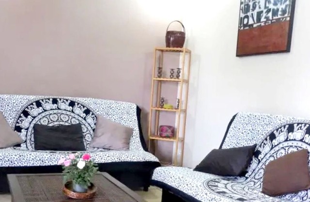 Homerez last minute deal - Nice house with garden and terrace