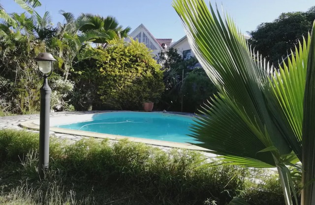 Homerez last minute deal - Amazing villa with swimming-pool