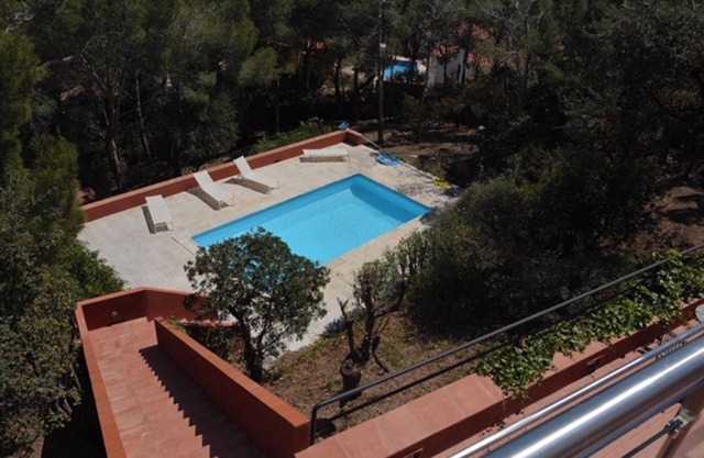 Homerez - Luxury Villa in Tamariu with Sea View