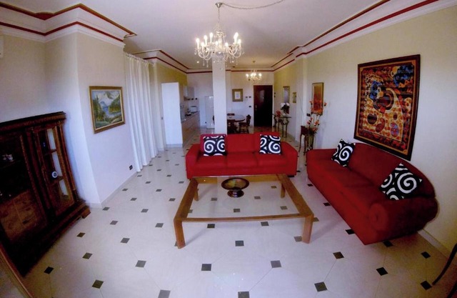 Homerez - Modern Apartment in Boca Chica