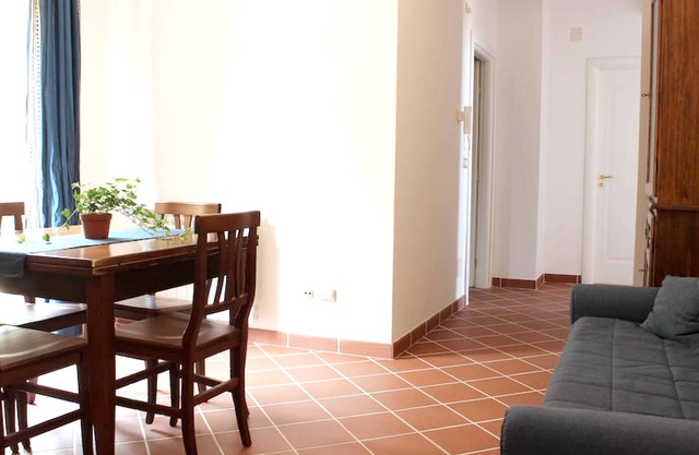 Homerez - Nice appartement 17 km away from the beach for 6 ppl. at Nicolosi
