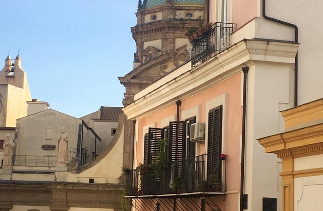 Homerez - Nice appartement 6 km away from the beach for 4 ppl. at Palermo