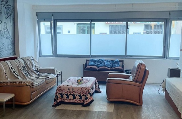 Homerez - Nice appartement 3 km away from the beach for 5 ppl. at Nice