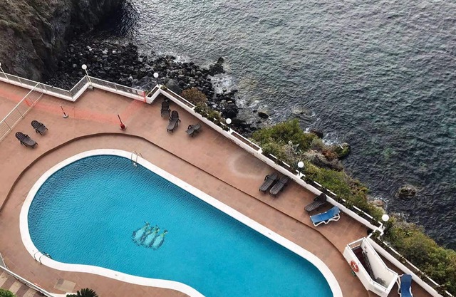 Homerez - Nice studio 700 m away from the beach for 3 ppl. with shared pool