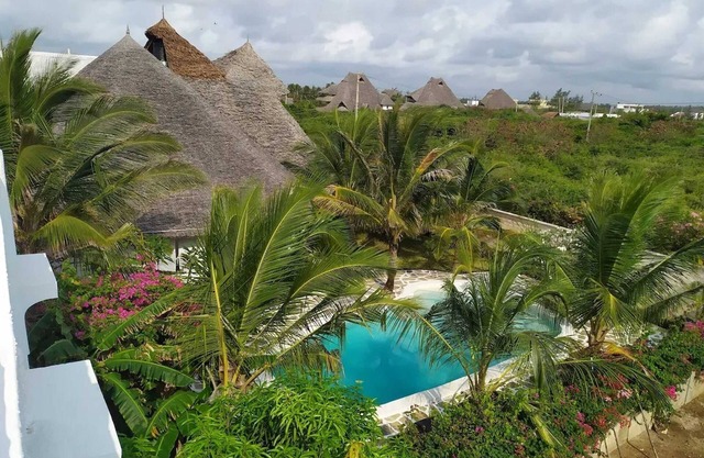 Homerez - Spacious Villa in Watamu with Private Pool